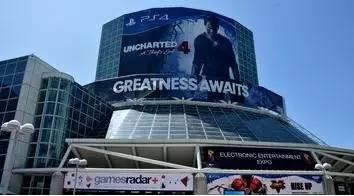 从E3到ChinaJoy，坐观大洋两岸的全球游戏产业风向标！