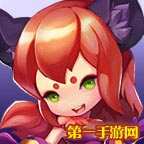梦幻西游无双版紫色狐狸精技能及获得图鉴