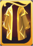 剑与家园黄金浴袍装衣服装备属性及获得方法