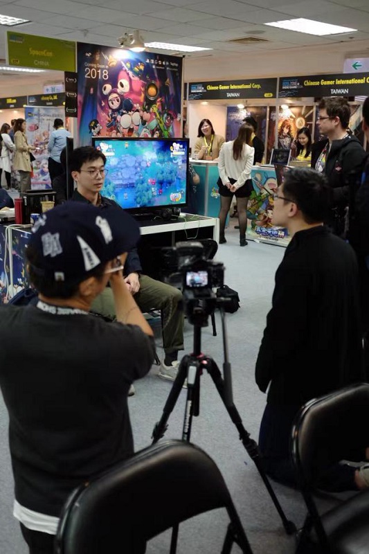 台北电玩展独立游戏大放异彩 《恶果之地》、《Muse Dash》赚尽眼球