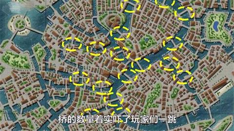 绝地求生刺激战场威尼斯水城新地图爆料