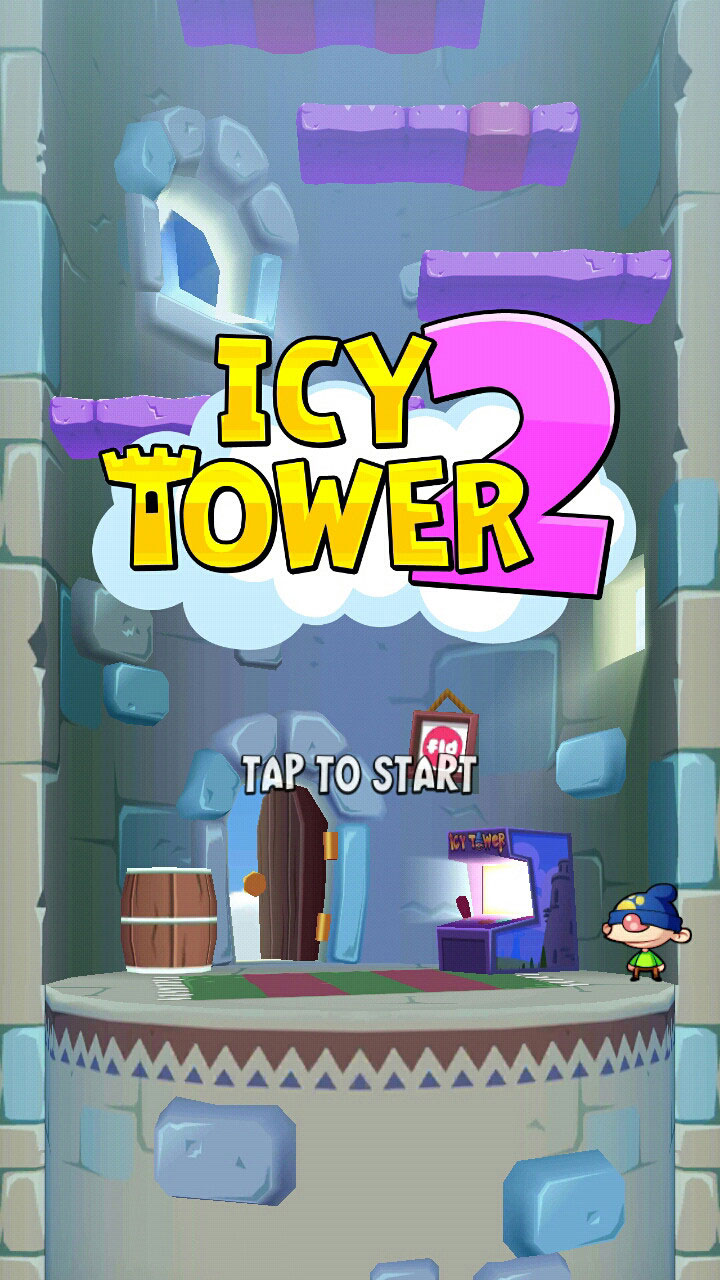 冰霜之塔2