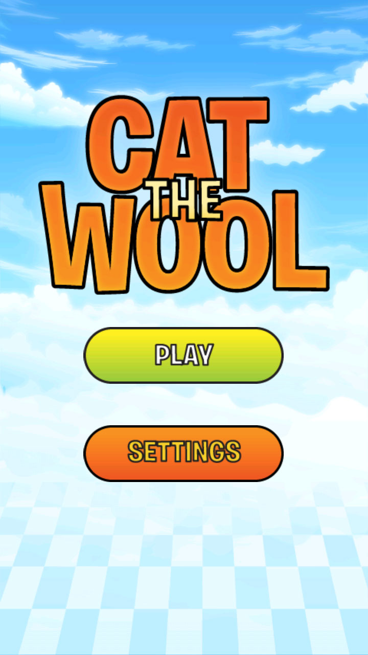 Cat the Wool