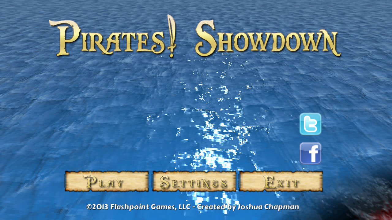 Pirates! Showdown Full Free