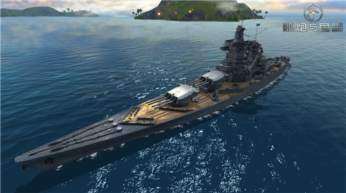 《舰炮与鱼雷》终极测试今日开战 超级福利惊涛来袭