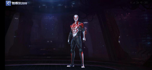 歡迎來到蜘蛛俠的主場！多套新制服強勢助力《漫威：未來之戰》！