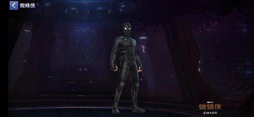 歡迎來到蜘蛛俠的主場！多套新制服強勢助力《漫威：未來之戰》！