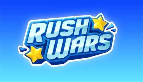 Rush Wars海外版