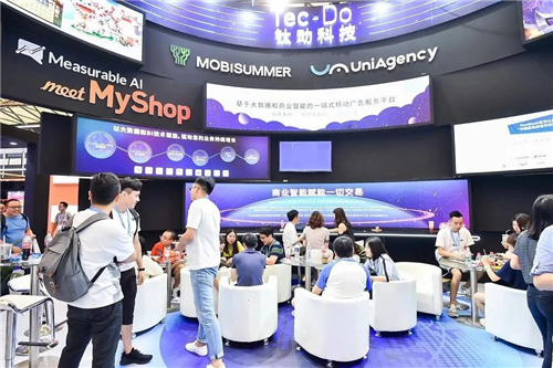 安狗狗、酷游网络、钛动科技将于2020 ChinaJoy BTOB展区精彩亮相!