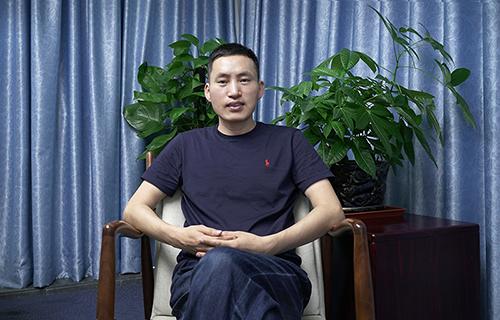 专访冰川董事长刘和国 爆《远征2》手游动态