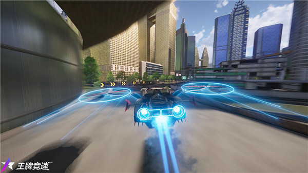 《王牌竞速》7.23全平台公测 新玩法爆料，预约送真车！