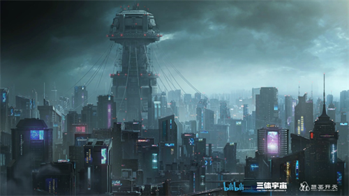 乘科幻之风，2023 ChinaJoy“Sci-FiCON 科幻主题展”大有可为!