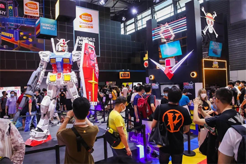 从E3停办到ChinaJoy定档，看2023年中国数字娱乐产业的强势崛起