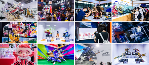 从E3停办到ChinaJoy定档，看2023年中国数字娱乐产业的强势崛起