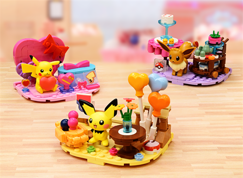 启梦玩具将在 2023 ChinaJoy Toy Show 潮流艺术玩具展亮相