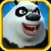 熊猫特工HD