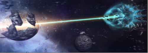 堪比电影大片 星战RTS手游《银河掠夺者》预告宣传片曝光