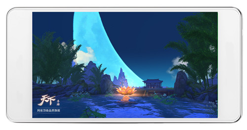 《天下》手游7月29日iOS上线 副本玩法大盘点
