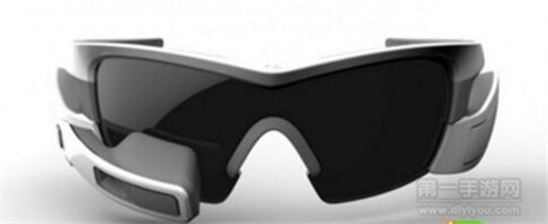 英特尔即将发布AR眼睛设备可检测人体数据