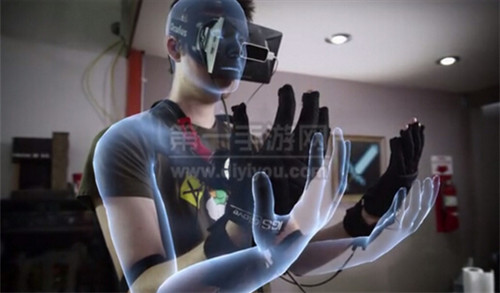 美国四大科技巨头都在布局AR/VR应用领域