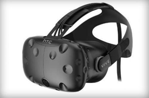 HTC将公布VR设备关键技术 开发者需交2975美元