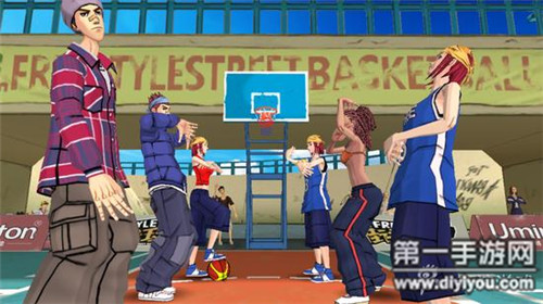 街头篮球手游排位赛玩法全面解析攻略