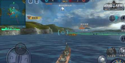巅峰战舰驱逐舰使用技巧和作战策略攻略分析