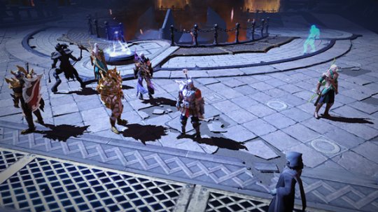 《无尽神域》3月3日开启猎魔封测 多种特色玩法曝光