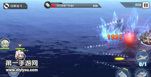 碧蓝航线雷击值和伤害的关系 鱼雷伤害解析