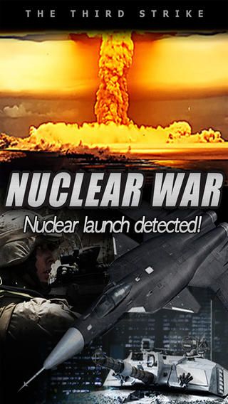 核战危机安卓正式版