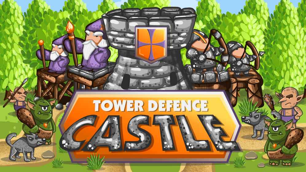 城堡防御安卓正式版