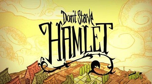 饥荒Hamlet