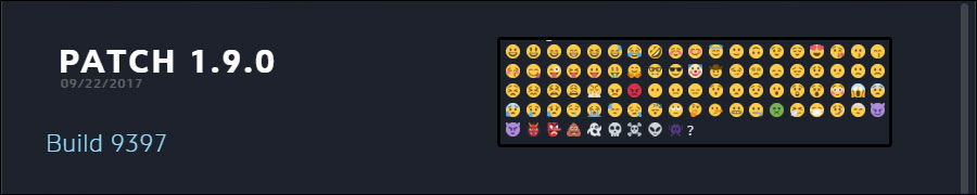 炉石之外也能发表情 战网加入emoji功能