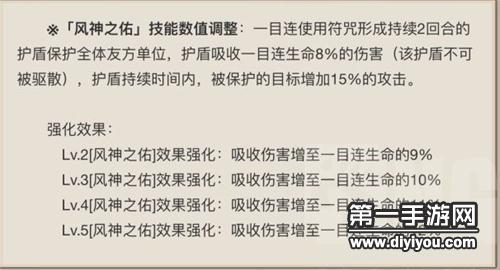阴阳师10月18日体验服活动更新公告