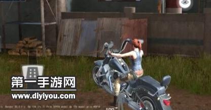 终结者2手游开车技巧详解 怎么开摩托车