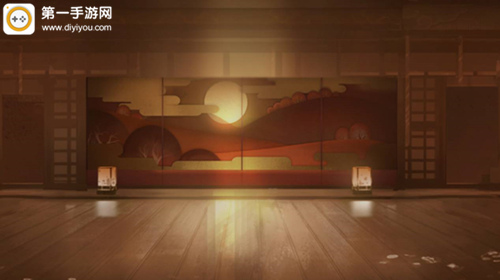决战平安京首测11月22日开启 新版游戏画面抢先看