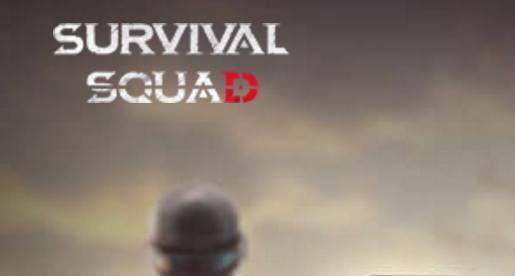 Survival Squad冰川大逃杀