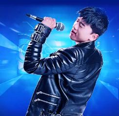 张杰担任QQ飞车手游音乐总监 最强华语Live王上线