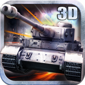 3D坦克争霸2不删档内测版