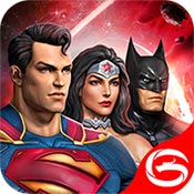 正义联盟超级英雄官方手机版