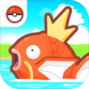精灵宝可梦:鲤鱼王溅跃iOS测试版