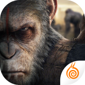 猩球崛起世界之战iOS版