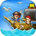 大海贼探险物语iOS版