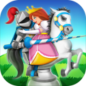 骑士拯救女王iOS版