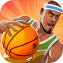 篮球明星争霸战苹果正式版