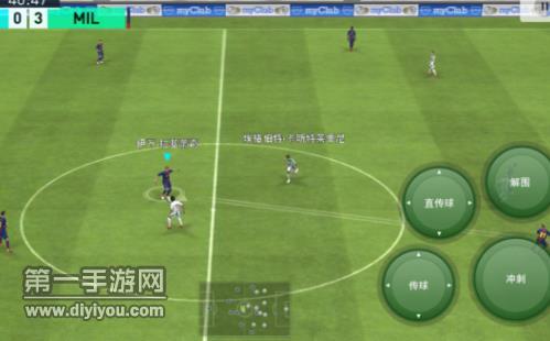 实况足球手游6月上线 主机版游戏入选亚运会