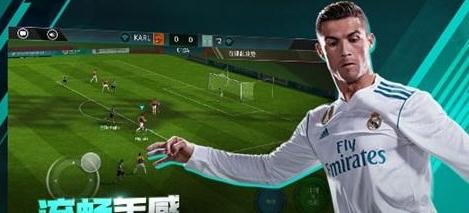 FIFA足球世界343菱形门卫选择 可以用阿贾尔