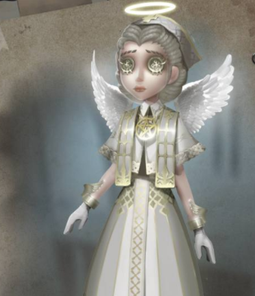 第五人格医生天使时装怎么样 天使时装介绍