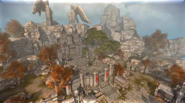 《天堂2：血盟》两周年全新资料片今日开启 海量新玩法强势来袭