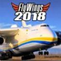 飞行模拟驾驶2018